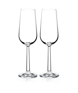 Grand Cru Champagneglas 24cl 2-pack