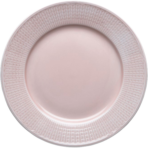 Swedish Grace Tallrik Ø27cm Ros