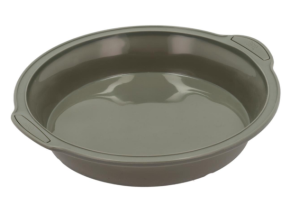 Tareq Taylor Ugnsform Rund Silikon 26cm