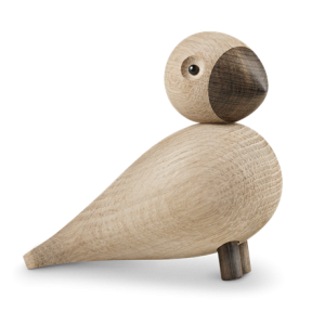 Birds Sångfågel Alfred