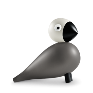 Birds Sångfågel Ernst