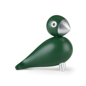 Birds Sångfågel Georg