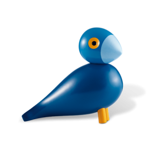 Birds Sångfågel Kay