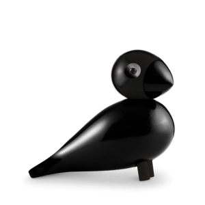 Birds Sångfågel Korp