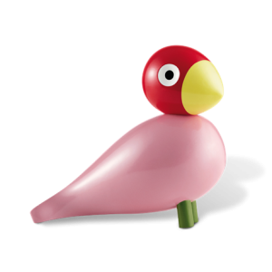 Birds Sångfågel Ruth