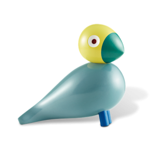 Birds Sångfågel Sunshine