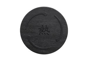 Grytunderlägg Gjutjärn