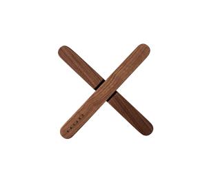 Grytunderlägg Valnöt