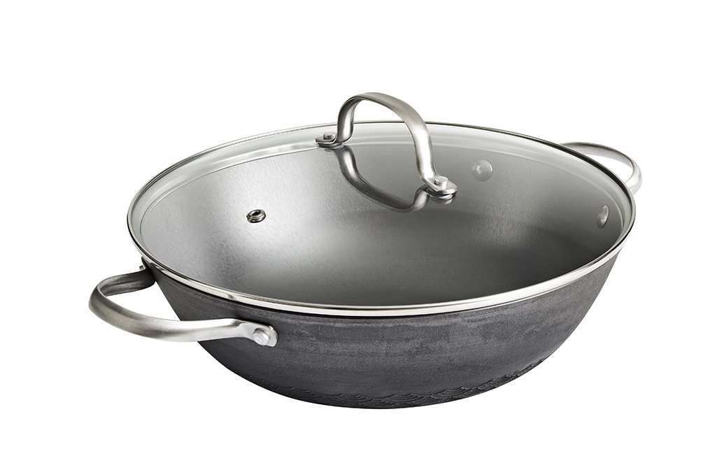 Pure Pan Traktörpanna Ø28cm