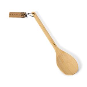 Serveringssked Bambu