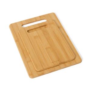 Skärbräda Bambu 2-pack