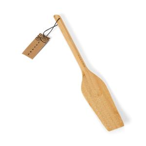 Stekspade Smal Bambu