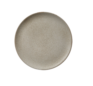Raw Tallrik Ø23cm Sandy Beige