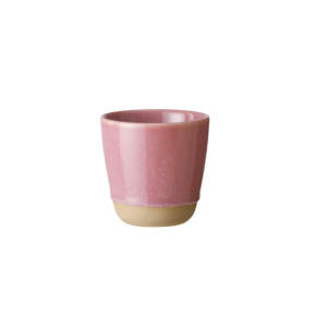 Raw Colour Mugg 30cl Rosa