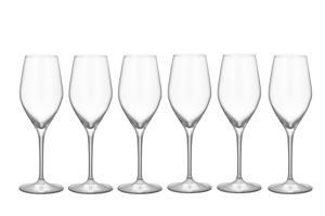Sense Champagneglas 25,5cl 6-pack