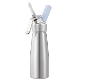 Grette Gräddsifon 0.5L