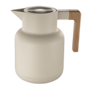 Nor Termos 1L Beige