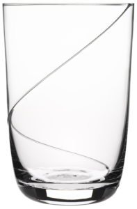 Line Whiskyglas 31cl