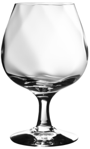 Chateau Konjakglas 36cl