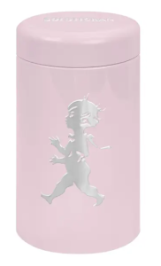 Tändsticksrör Rosa