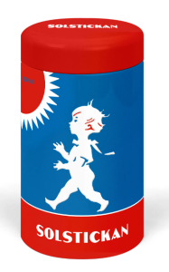 Tändsticksrör Original