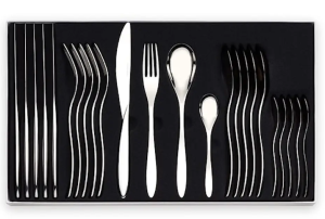 Maria Bestickset 24 delar