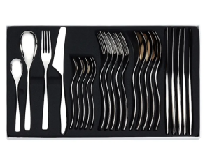 Julie Bestickset 24 delar