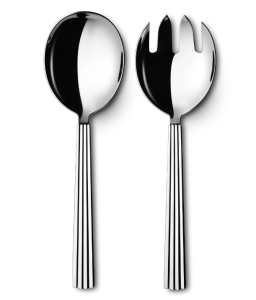 Bernadotte Serveringsbestick 2 delar