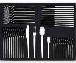 Tina Bestickset 48 delar