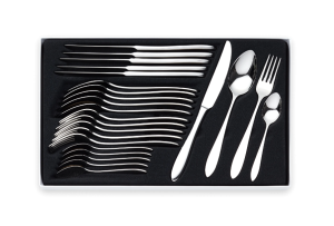 Fjord Bestickset 24 delar