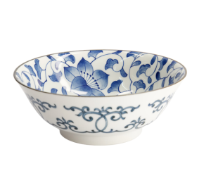 Skål 1,1L Bellflower