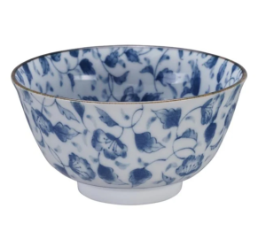 Skål 40cl Hana Karakusa