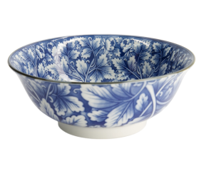 Skål 1,1L Dami Botan