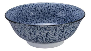 Skål 1,1L Momiji Maple