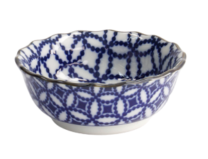 Skål Ø9,5cm Ten Shippo