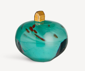 Bertil Vallien Earth On Top Ocean