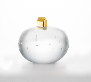 Bertil Vallien Earth On Top Mini