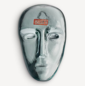 Bertil Vallien Companion Blues