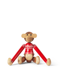 Apa Jultröja 18,5cm 2024