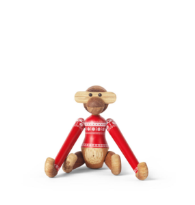 Apa Jultröja 9cm 2024