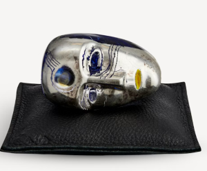 Bertil Vallien Brains Årshuvud 2025