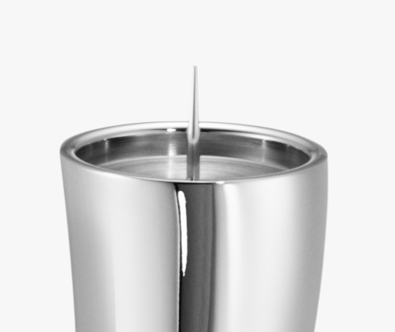 Pigg Till Golvljusstake