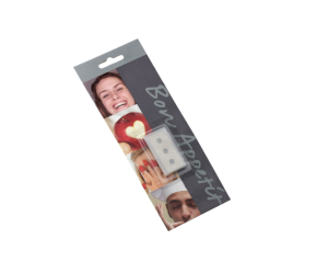 Blad Till Hällskrapa