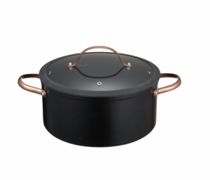 Black Copper Gryta 6L