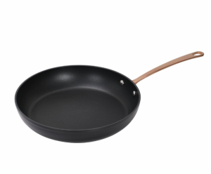 Black Copper Stekpanna Ø28cm