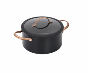 Black Copper Gryta 3L