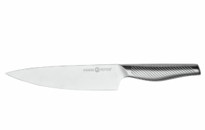 Stripe Kockkniv 19cm