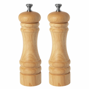 Classic Salt & Pepparkvarn 18cm