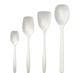 Margrethe Redskapsset 4-del Vit New Collection