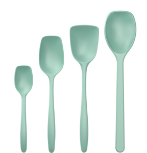 Margrethe Redskapsset 4-del New Nordic Green